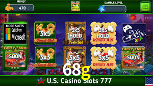 Football Betting 68g