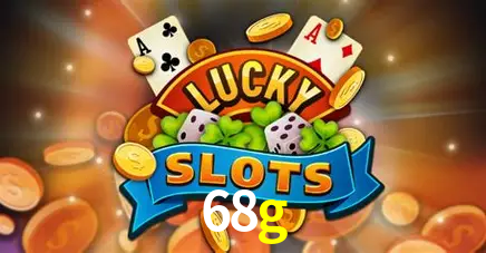 Jogos de Slot 68g
