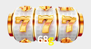 68g App Interface