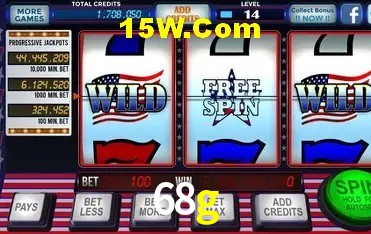 Casino Ao Vivo 68g