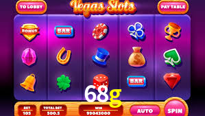 Welcome Bonus 68g