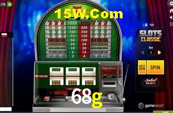 Experiência VIP 68g