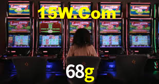 68g login
