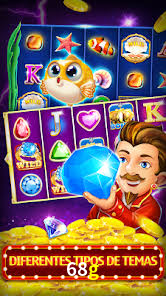 Live Casino 68g