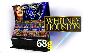 Spaceman Game 68g