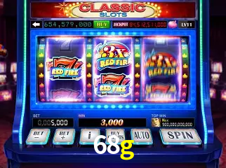 Login Seguro 68g