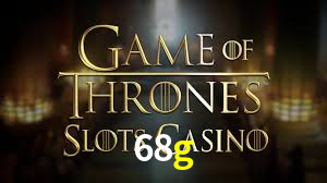 Tournaments 68g