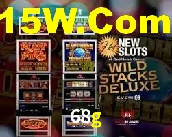 Daily Bonuses 68g