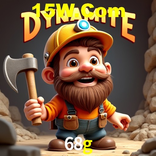 Desvendando o Mundo dos Jogos Virtuais na 68g