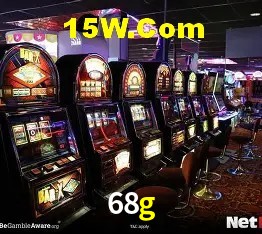 Mesa de Blackjack 68g