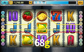 Welcome Bonus 68g