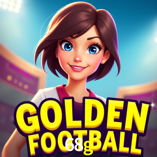 Desvendando o Mundo dos Jogos Virtuais na 68g