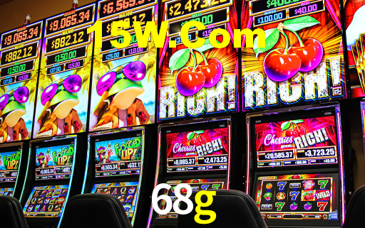 68g login