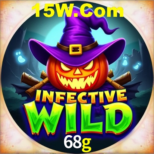 Descubra o Mundo do Cassino Online com 68g