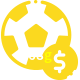 Aposte em esportes do mundo todo no 68g!